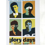 'Glory Days' Has Closed On Broadway After One Performance