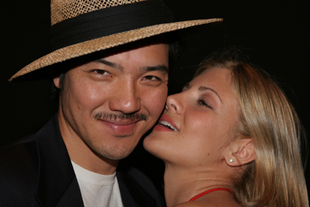 Photo Flash: The Gold Standard, Opening June 3 Image