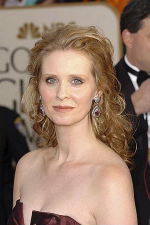 Photo Coverage: Theatre Celebs at the Golden Globes Image