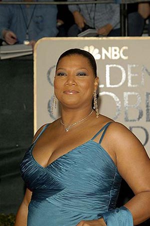 Photo Coverage: Theatre Celebs at the Golden Globes Image
