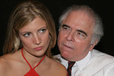 Photo Flash: The Gold Standard, Opening June 3 Image
