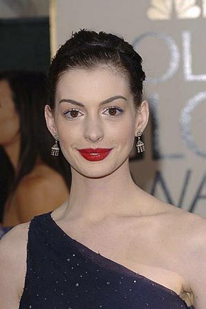 Photo Coverage: Theatre Celebs at the Golden Globes Image
