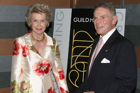 Photo Coverage: Guild Hall's Celebrating Creativity Gala Image