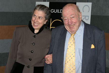 Photo Coverage: Guild Hall's Celebrating Creativity Gala Image