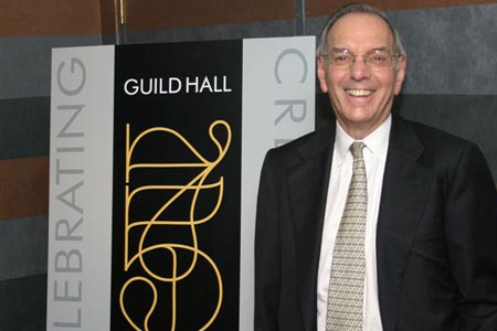 Photo Coverage: Guild Hall's Celebrating Creativity Gala Image