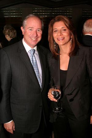 Photo Coverage: Guild Hall's Celebrating Creativity Gala Image