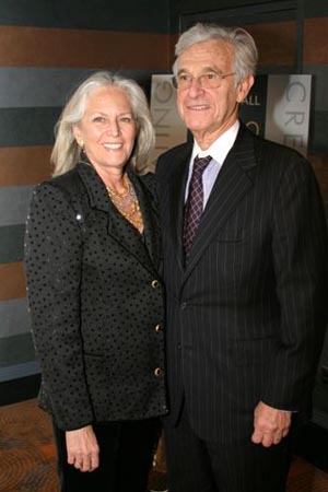 Photo Coverage: Guild Hall's Celebrating Creativity Gala Image