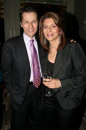 Photo Coverage: Guild Hall's Celebrating Creativity Gala Image
