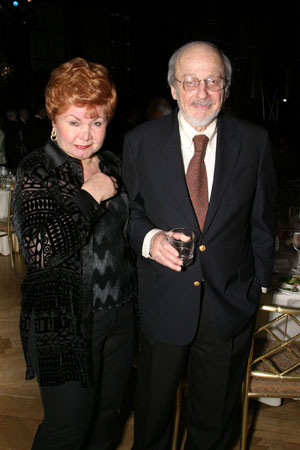 Photo Coverage: Guild Hall's Celebrating Creativity Gala Image