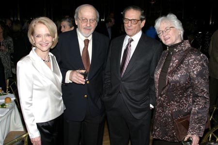 Photo Coverage: Guild Hall's Celebrating Creativity Gala Image