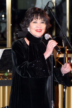 Photo Coverage: Guild Hall's Celebrating Creativity Gala Image