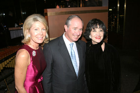 Photo Coverage: Guild Hall's Celebrating Creativity Gala Image