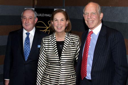 Photo Coverage: Guild Hall's Celebrating Creativity Gala Image