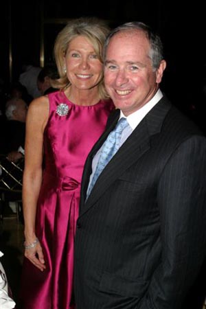 Photo Coverage: Guild Hall's Celebrating Creativity Gala Image