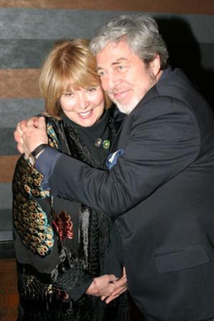 Photo Coverage: Guild Hall's Celebrating Creativity Gala Image
