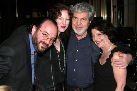 Photo Coverage: Guild Hall's Celebrating Creativity Gala Image