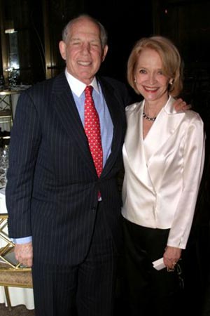Photo Coverage: Guild Hall's Celebrating Creativity Gala Image