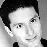 GYPSY OF THE MONTH: Vince Pesce of 'The Pajama Game'