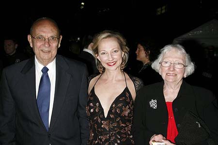Photo Coverage: Lestat Opening Night Gypsy Robe Ceremony Image