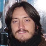 GYPSY OF THE MONTH: Enrique Brown of 'Fiddler on the Roof'