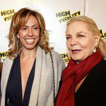 Photo Coverage: High Fidelity Opening Night Arrivals Video