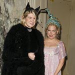 Photo Coverage: Bette Midler's Hulaween Gala Video