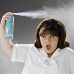 Photo Flash: Sneak Peek at the Hairspray Film