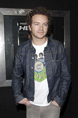 Photo Coverage: Stars Attend Hedwig and the Angry Inch in L.A. Image