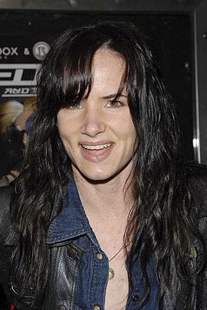 Photo Coverage: Stars Attend Hedwig and the Angry Inch in L.A. Image