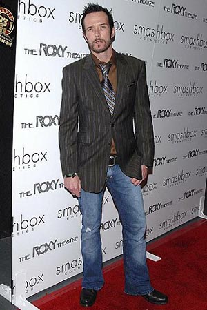 Photo Coverage: Stars Attend Hedwig and the Angry Inch in L.A. Image