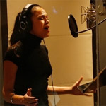 Photo Coverage: 'In The Heights' Original Cast Recording