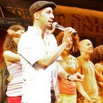 'In The Heights' Wins Best Musical- Look Inside For Complete List of Tony Winners!!! Video