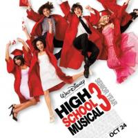 HIGH SCHOOL MUSICAL 3 Holds Top Spot at Weekend B.O. Video