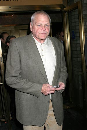 Photo Coverage: Opening Night of The History Boys Image