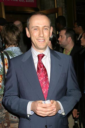 Photo Coverage: Opening Night of The History Boys Image
