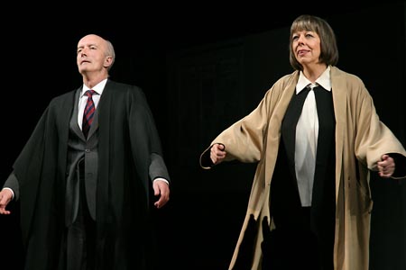 Photo Coverage: Opening Night of The History Boys Image