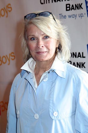 Photo Coverage: Opening Night of The History Boys Image
