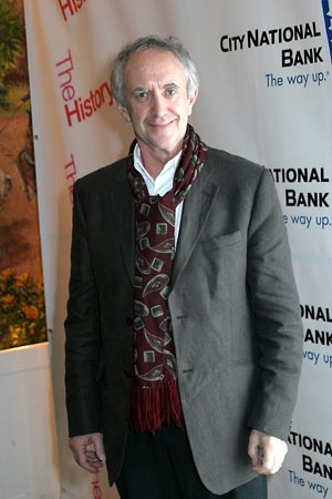 Photo Coverage: Opening Night of The History Boys Image