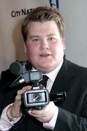 Photo Coverage: Opening Night of The History Boys Image