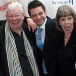 Photo Coverage: Opening Night of The History Boys