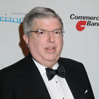 Photo Flash: Marvin Hamlisch Honored by Arts Horizons