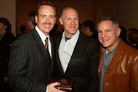 Photo Coverage: Hooray for Love: A Celebration of the Music of Harold Arlen Image