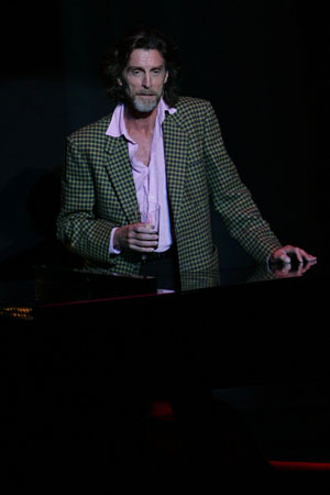Photo Coverage: Hooray for Love: A Celebration of the Music of Harold Arlen Image