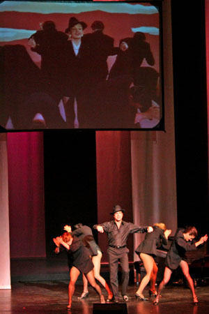 Photo Coverage: Hooray for Love: A Celebration of the Music of Harold Arlen Image