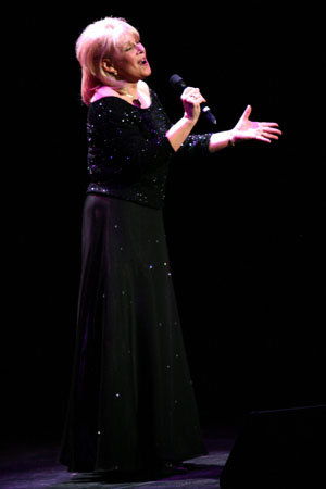Photo Coverage: Hooray for Love: A Celebration of the Music of Harold Arlen Image