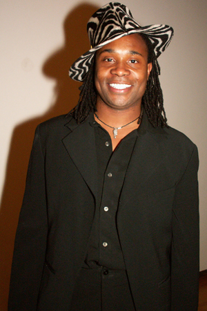 Photo Coverage: Hooray for Love: A Celebration of the Music of Harold Arlen Image