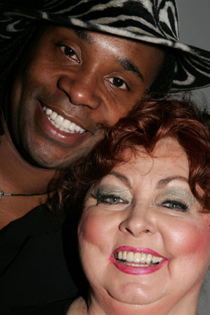 Photo Coverage: Hooray for Love: A Celebration of the Music of Harold Arlen Image