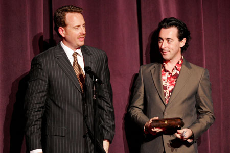 Photo Coverage: Hooray for Love: A Celebration of the Music of Harold Arlen Image