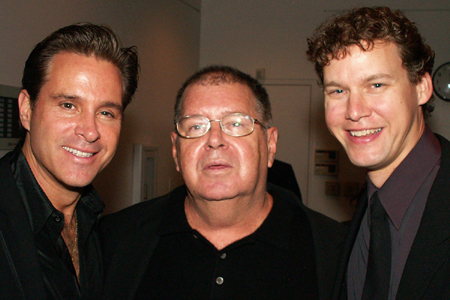 Photo Coverage: Hooray for Love: A Celebration of the Music of Harold Arlen Image