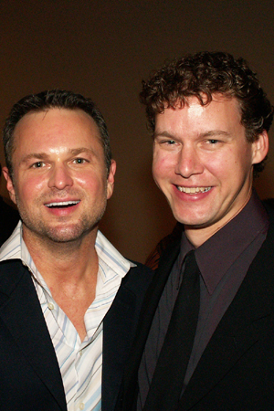 Photo Coverage: Hooray for Love: A Celebration of the Music of Harold Arlen Image